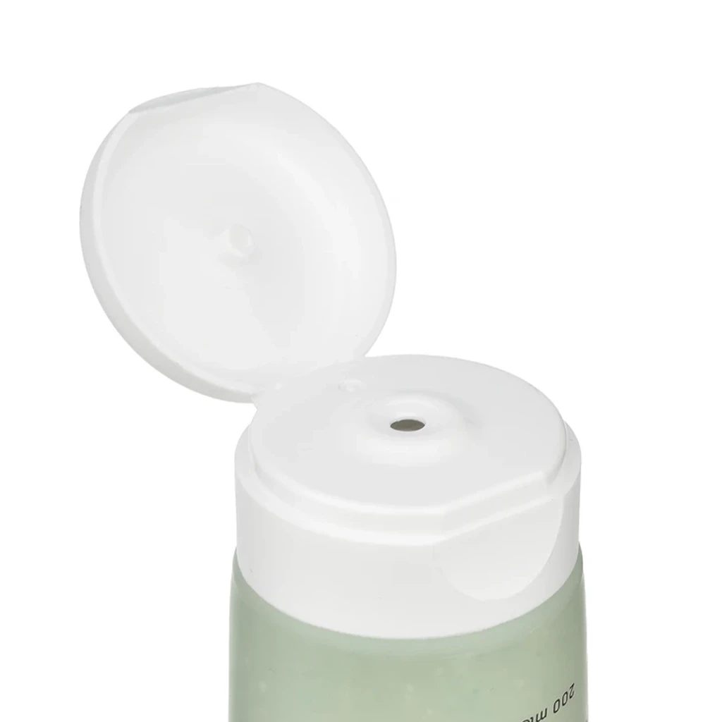 ژل شستشوی اسکراب دار بیول عصاره ماچا